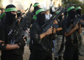 Digamos la verdad sobre Hamas y Gaza
