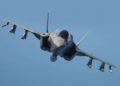 Venta de cazas furtivos F-35 a Finlandia aprobada