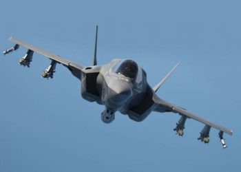 Venta de cazas furtivos F-35 a Finlandia aprobada