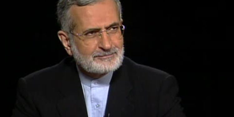 Funcionario de Irán destaca “la importancia de liberar a Palestina”
