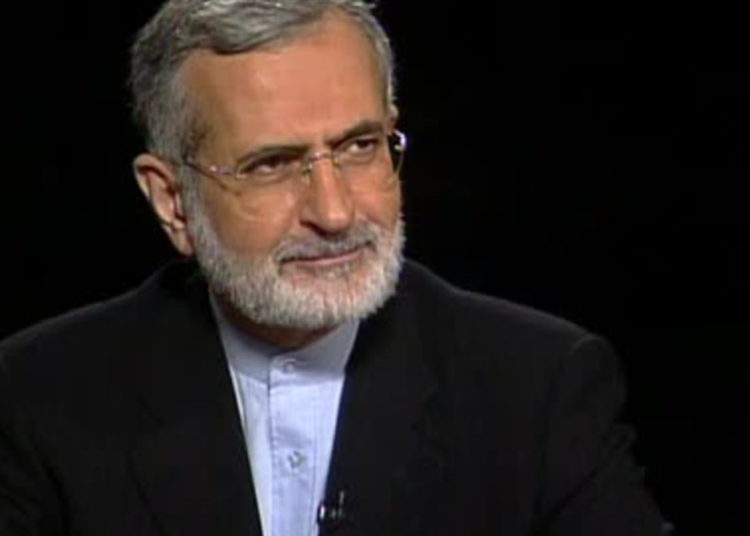 Funcionario de Irán destaca “la importancia de liberar a Palestina”