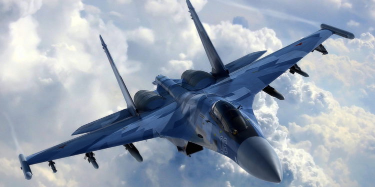 Rusia confirma entrega de segundo lote de cazas MiG-29 a Siria