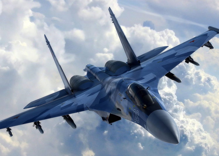 Rusia confirma entrega de segundo lote de cazas MiG-29 a Siria