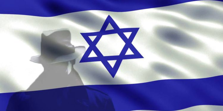 El arma secreta de Israel en la lucha contra el coronavirus: Los agentes del Mossad