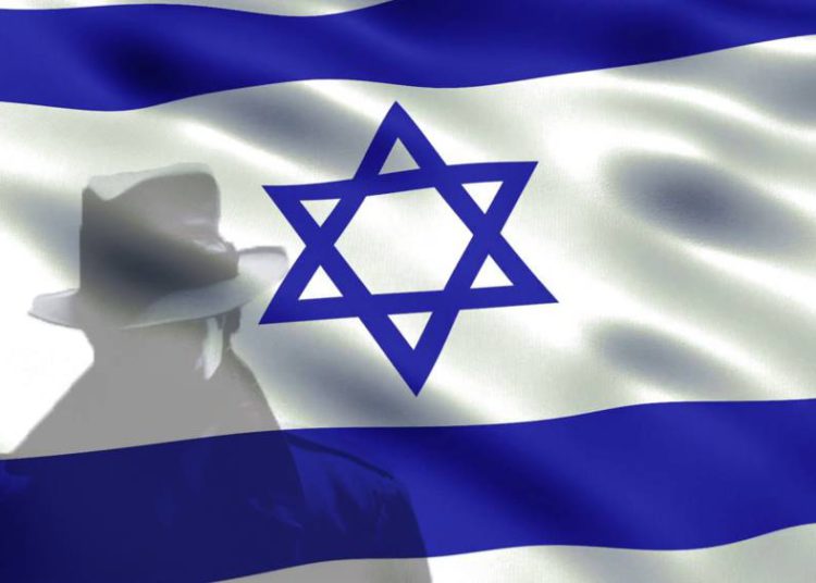 El arma secreta de Israel en la lucha contra el coronavirus: Los agentes del Mossad