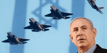 Israel no rehuiría la acción militar contra Irán