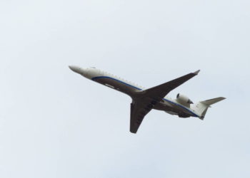 Northrop Grumman demostró sus capacidades avanzadas en Northern Edge 2019