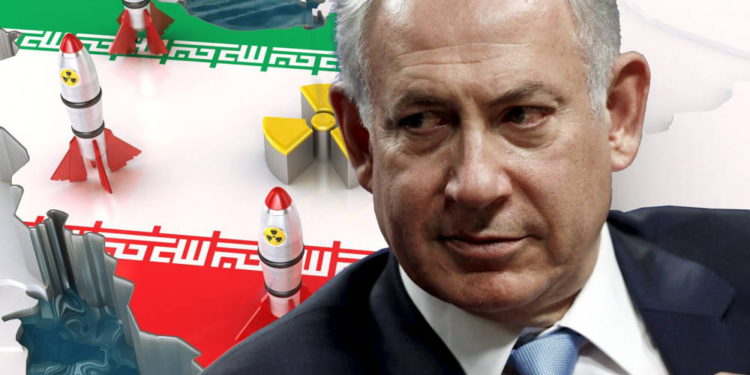 Israel erosiona las capacidades militares de Irán para prevenir un gran conflicto