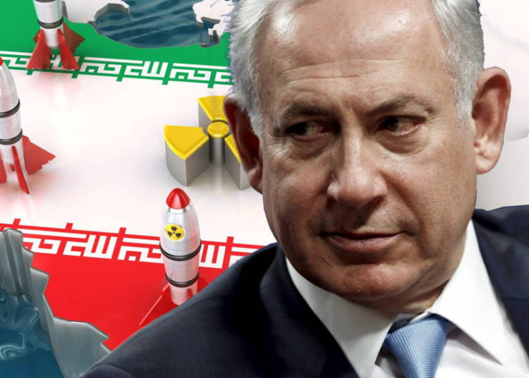 Israel erosiona las capacidades militares de Irán para prevenir un gran conflicto