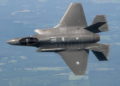 Más F-35 se dirigen a Países Bajos