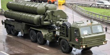 Sistema de defensa aérea S-400 | Los comunes