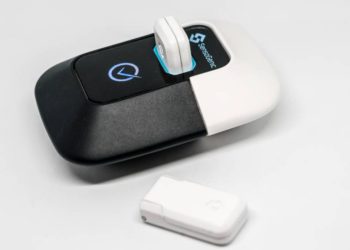 Sensor creado en Israel detecta alimentos que dan alergia - SensoGenic