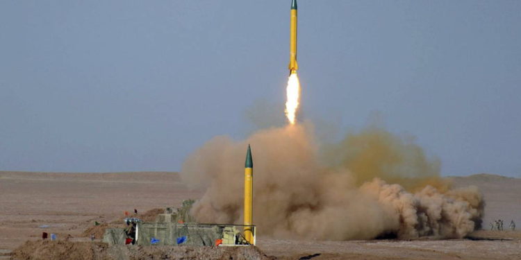 Inteligencia alemana: Irán sigue buscando armas de destrucción masiva