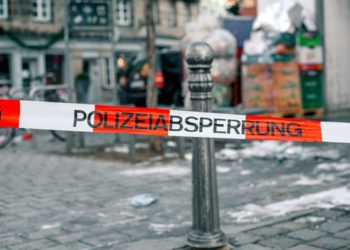 Ciudadanos sirios escupieron e insultaron a hombre judío en Alemania