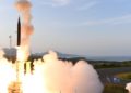 Israel y EE. UU. realizaron exitosas pruebas del misil Arrow 3 en Alaska