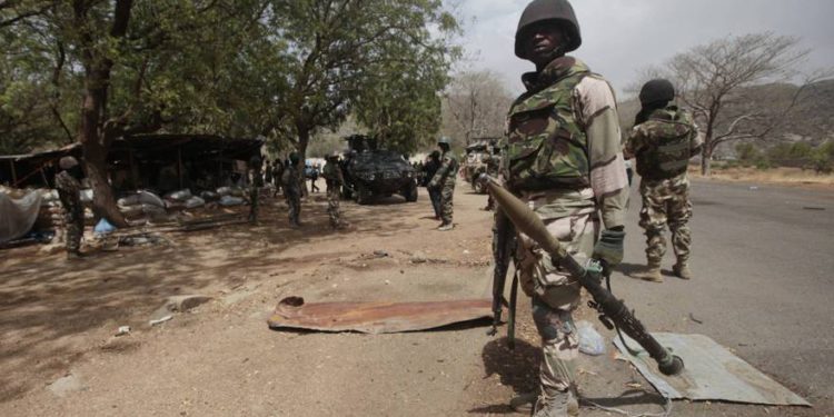 Ataque terrorista islámico en Nigeria deja al menos 65 muertos
