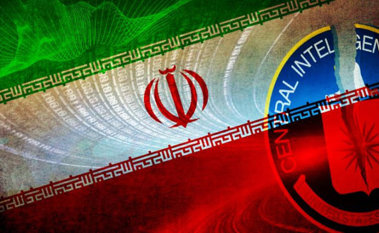 Estados Unidos niega que Irán haya desbaratado una red de espías de la CIA