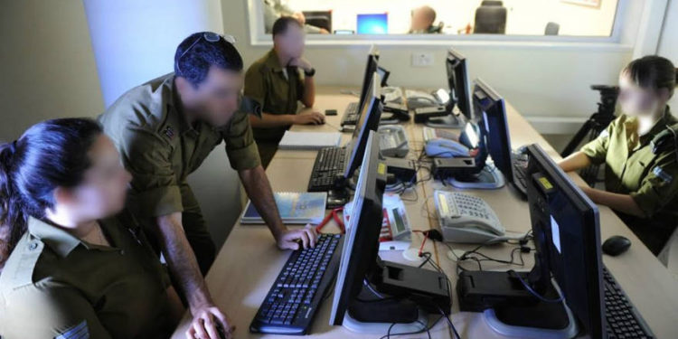 Israel se está preparando para un ciberataque procedente de Irán