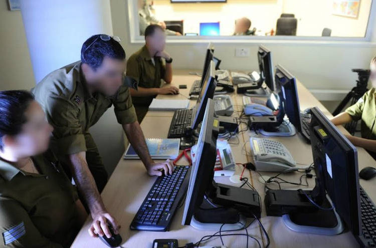 Israel se está preparando para un ciberataque procedente de Irán