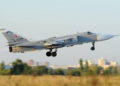 Su-24 de Irán retorna al servicio