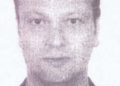 El agente de Hezbolá Salman Raouf Salman, sospechoso de ser el autor intelectual de los atentados de AMIA de 1994 en Argentina (Interpol)