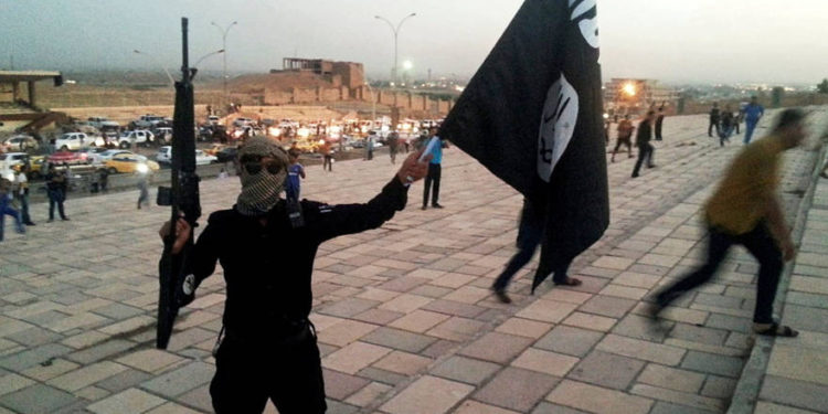 Holanda condena a miembro de ISIS por crímenes de guerra en Irak y Siria