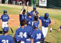 El equipo nacional de béisbol de Israel fue victorioso el fin de semana, al ganar el torneo del Campeonato Europeo de Béisbol de la Confederación de Béisbol Europeo (CEB)