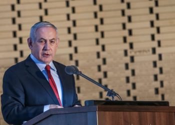 Primer Ministro Benjamin Netanyahu | Foto: Oren Ben Hakoon
