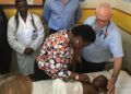 ONG de Israel ayuda a niños en Ruanda diagnosticados con enfermedades del corazón