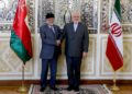 Principal diplomático de Omán visita Irán en medio las tensiones en el Golfo Pérsico