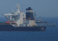 Irán amenaza con apoderarse de un petrolero británico si buque detenido en Gibraltar no es liberado