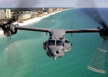 Cuerpo de Marines de EE.UU. ofrece hasta $280,000 a ciertos pilotos