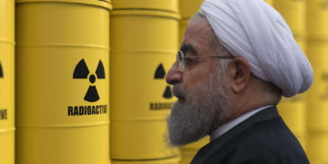 Irán informa al OIEA que pondrá fin a inspecciones nucleares