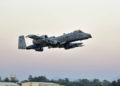 Raytheon e investigadores militares quieren "revolucionar" el apoyo aéreo cercano