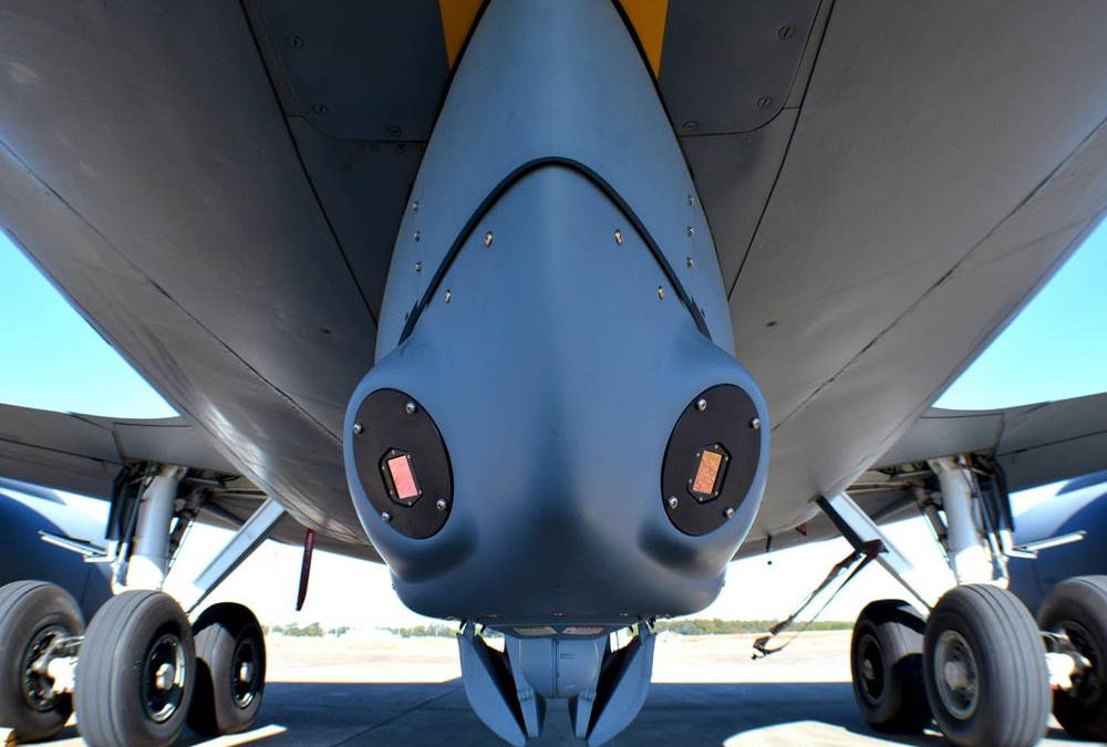 Fuerza Aérea de EE.UU. otorga contrato por $200 millones para sistemas avanzados de defensa de aeronaves