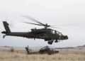 Helicópteros de ataque de EE.UU. competirán por el requisito de reconocimiento armado de Australia