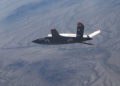 Fuerza Aérea de EE.UU. podría adquirir flota de drones furtivos XQ-58A Valkyrie