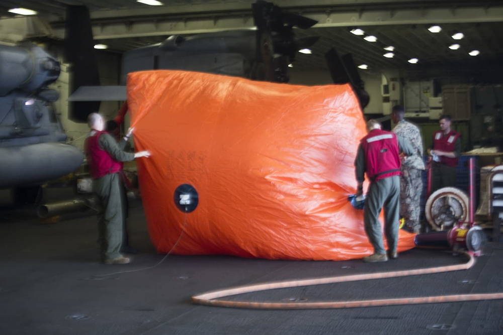 Caza furtivo F-35B de EE.UU. destruyó un 'Tomate asesino' durante ejercicio de entrenamiento