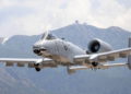 Boeing consigue un nuevo contrato para la sustitución del ala de 'Warthog' del A-10