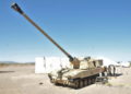 Ejército de EE.UU. inicia prueba de nuevo componente para futuro sistema de artillería