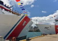 Guardia Costera de EE.UU. ordena dos nuevos buques de seguridad nacional