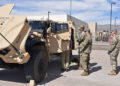 Comando Conjunto de Modernización del Ejército de los EE.UU. recibe los primeros JLTVs
