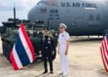 Ejercito Real Tailandés recibe el primer lote de Strykers de EE.UU.