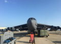 Bombardero B-52H demuestra la capacidad de contrarrestar una invasión masiva de marines