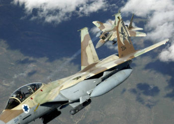 En solo seis horas, Israel demostró porque su Fuerza Aérea es insuperable