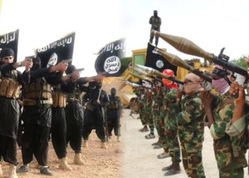 Al Qaeda, ISIS, Afganistán y una oportunidad para Occidente