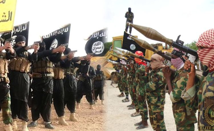 Al Qaeda, ISIS, Afganistán y una oportunidad para Occidente