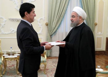 Embajador de Ecuador en Irán: “Tenemos puntos de vista en común”