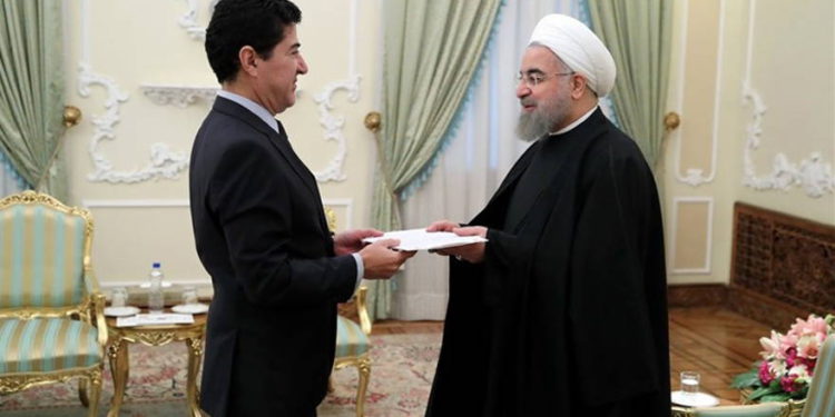 Embajador de Ecuador en Irán: “Tenemos puntos de vista en común”