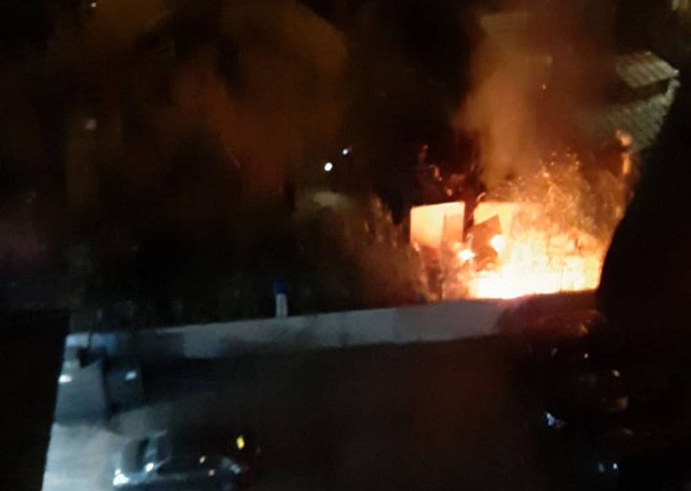 Ataque de Israel a Hezbolá en Beirut retrasará un año su programa de misiles